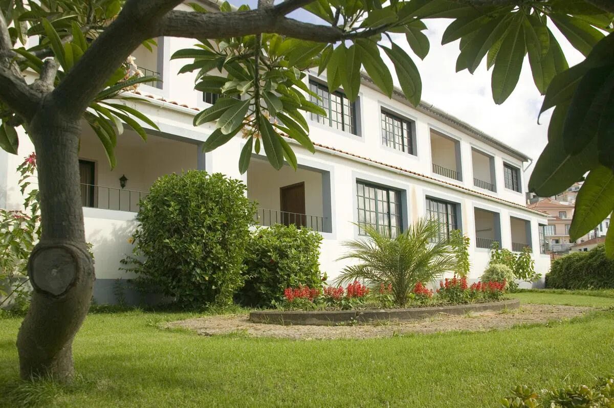 Appartementen Quinta Mae dos Homens