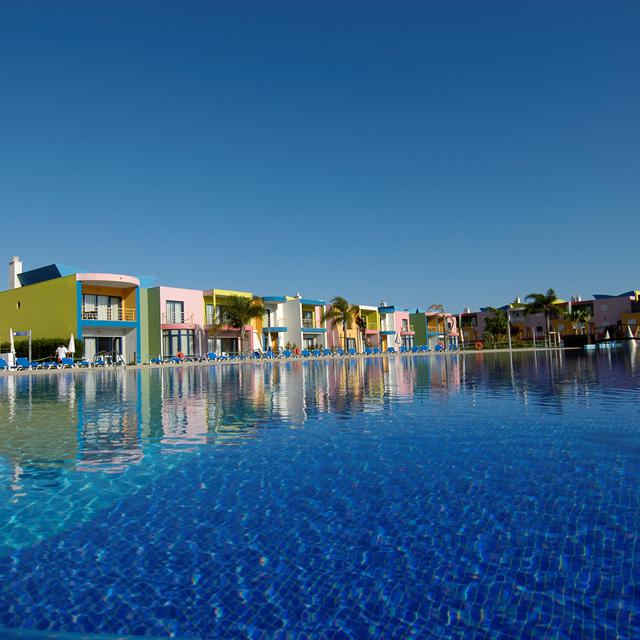 Appartementen Orada Marina de Albufeira