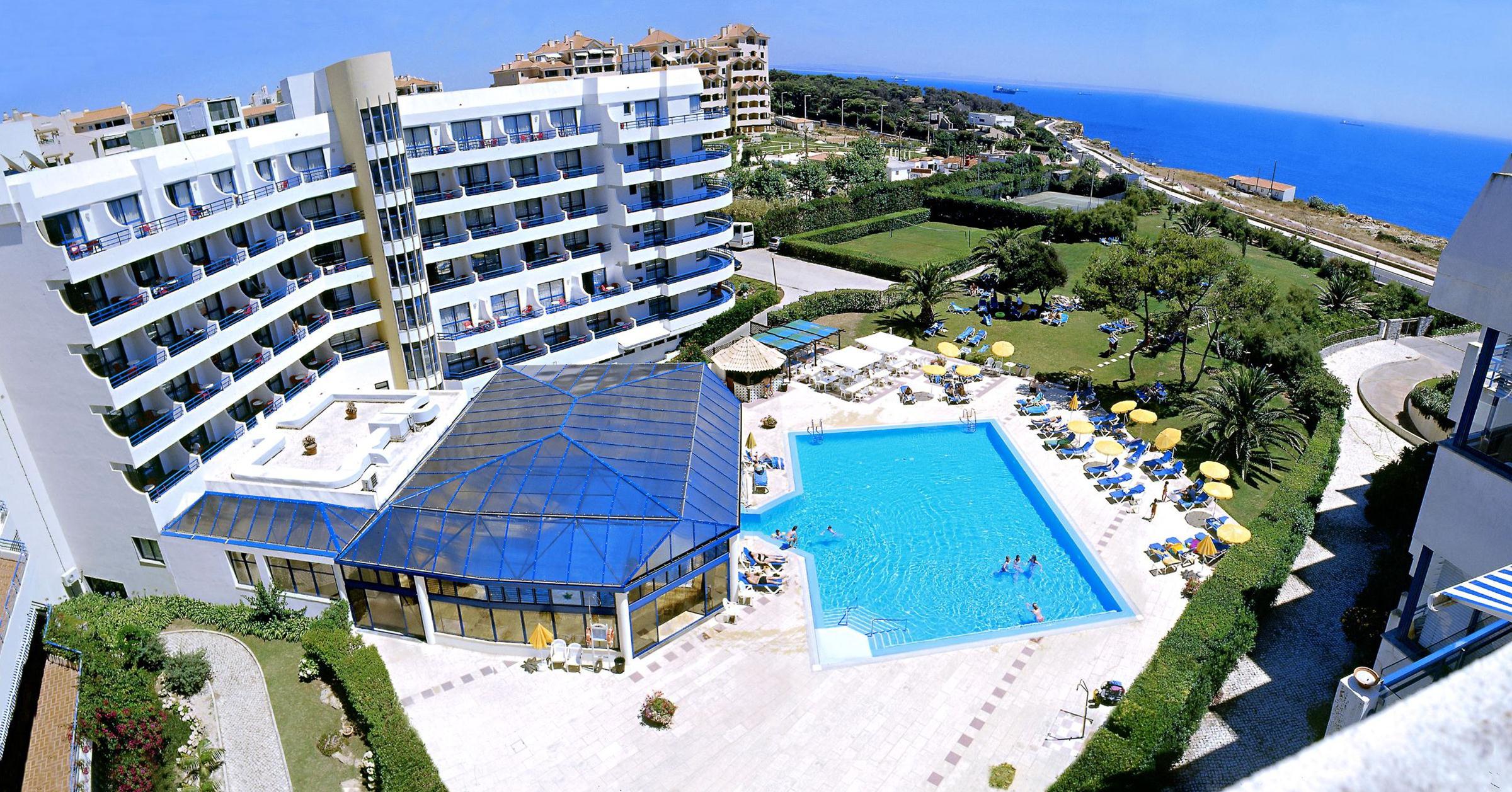 Hotel Pestana Cascais Ocean