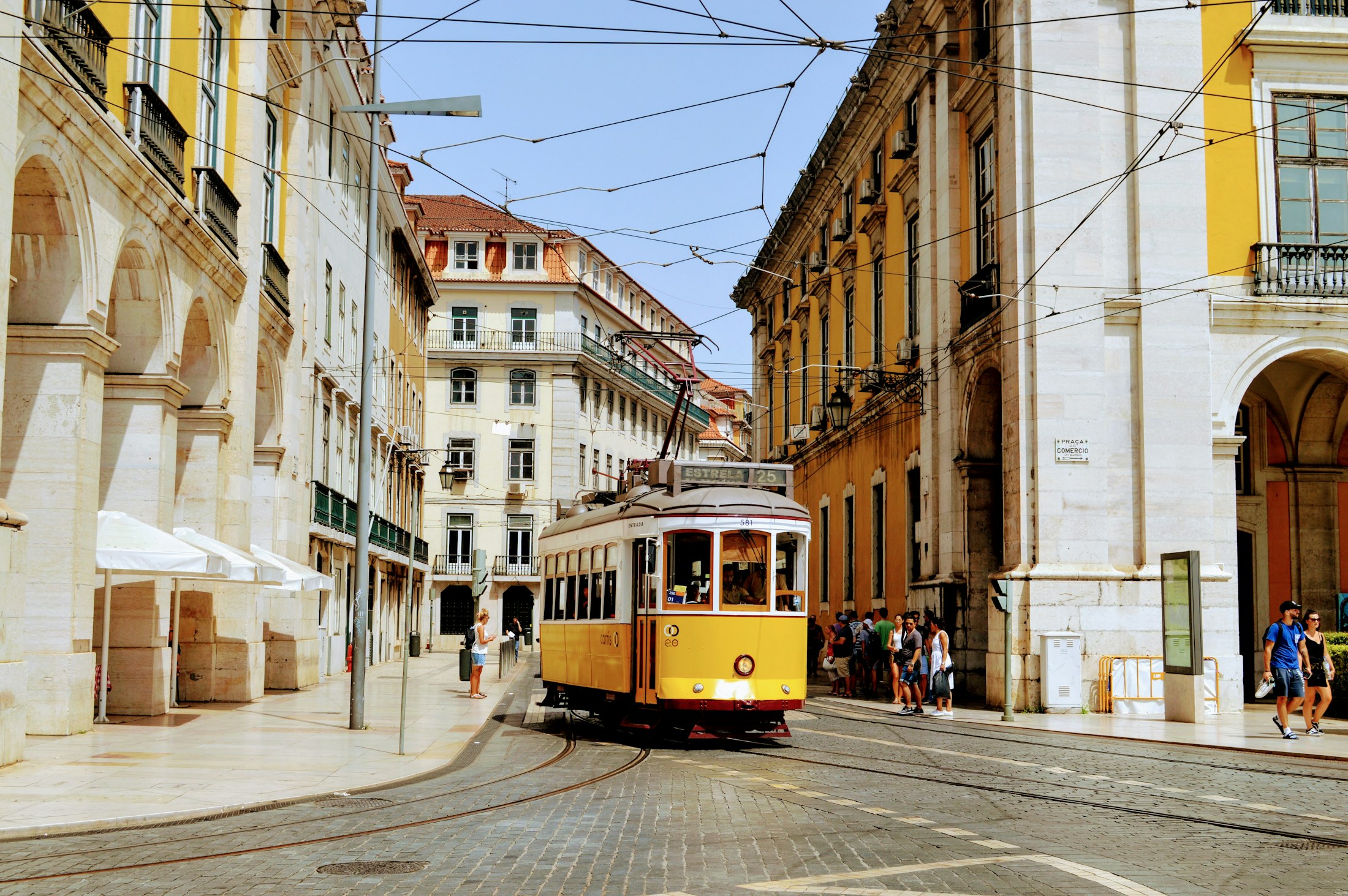 Beste reistijd voor Portugal: lente, zomer of nazomer? in Portugal