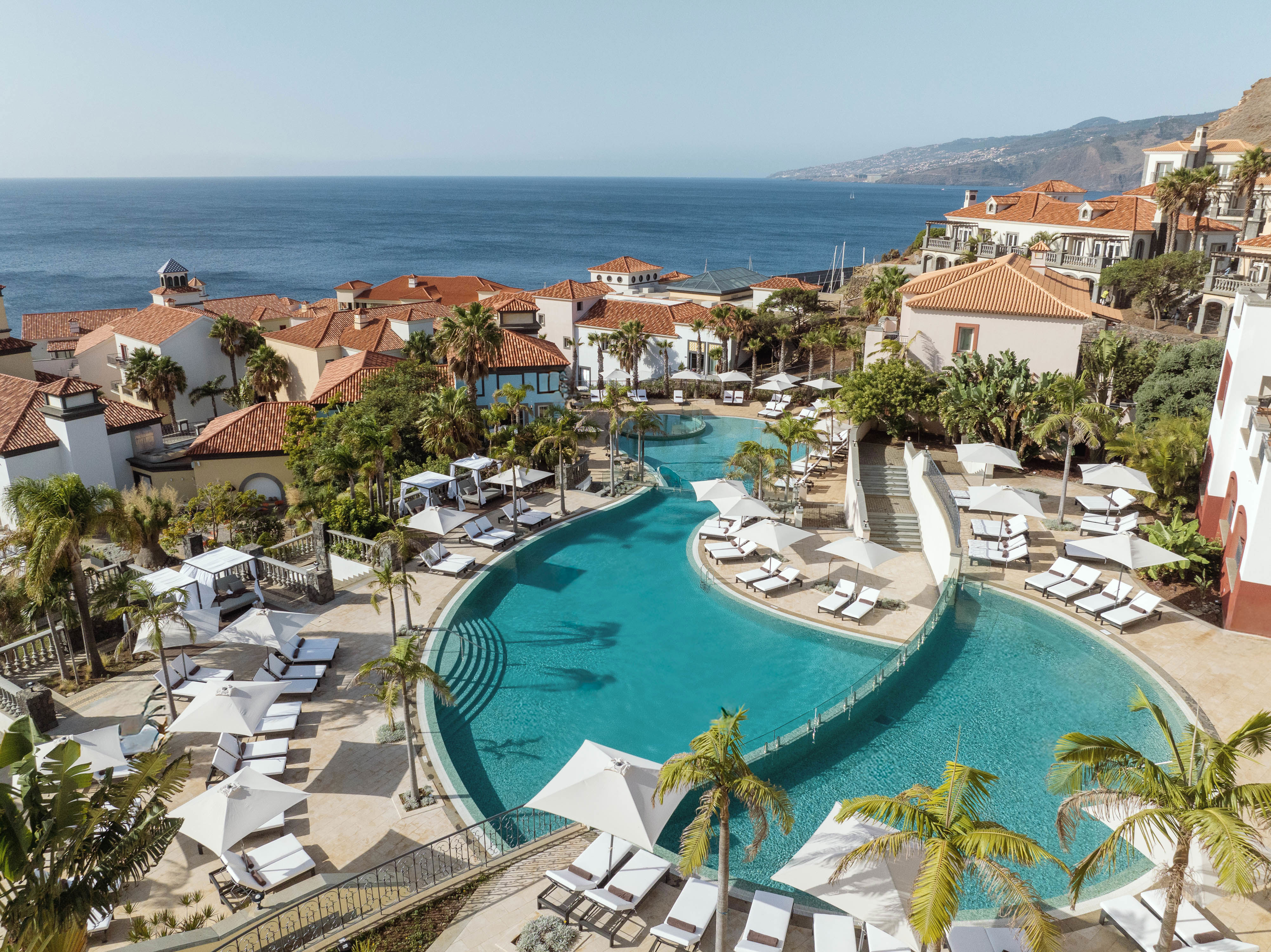 Hyatt Ziva Madeira