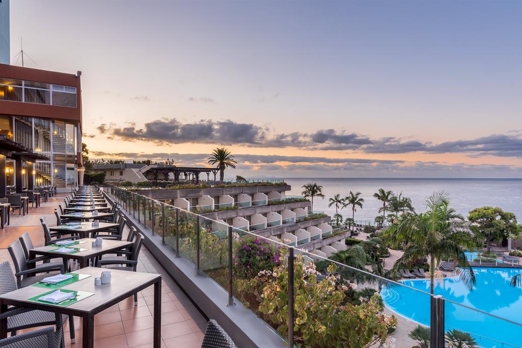 Pestana Carlton Madeira