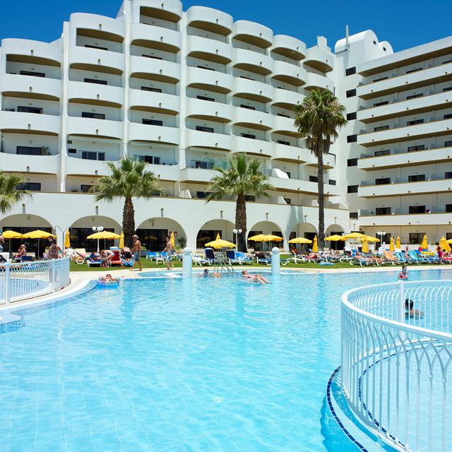 Aparthotel Brisa Sol