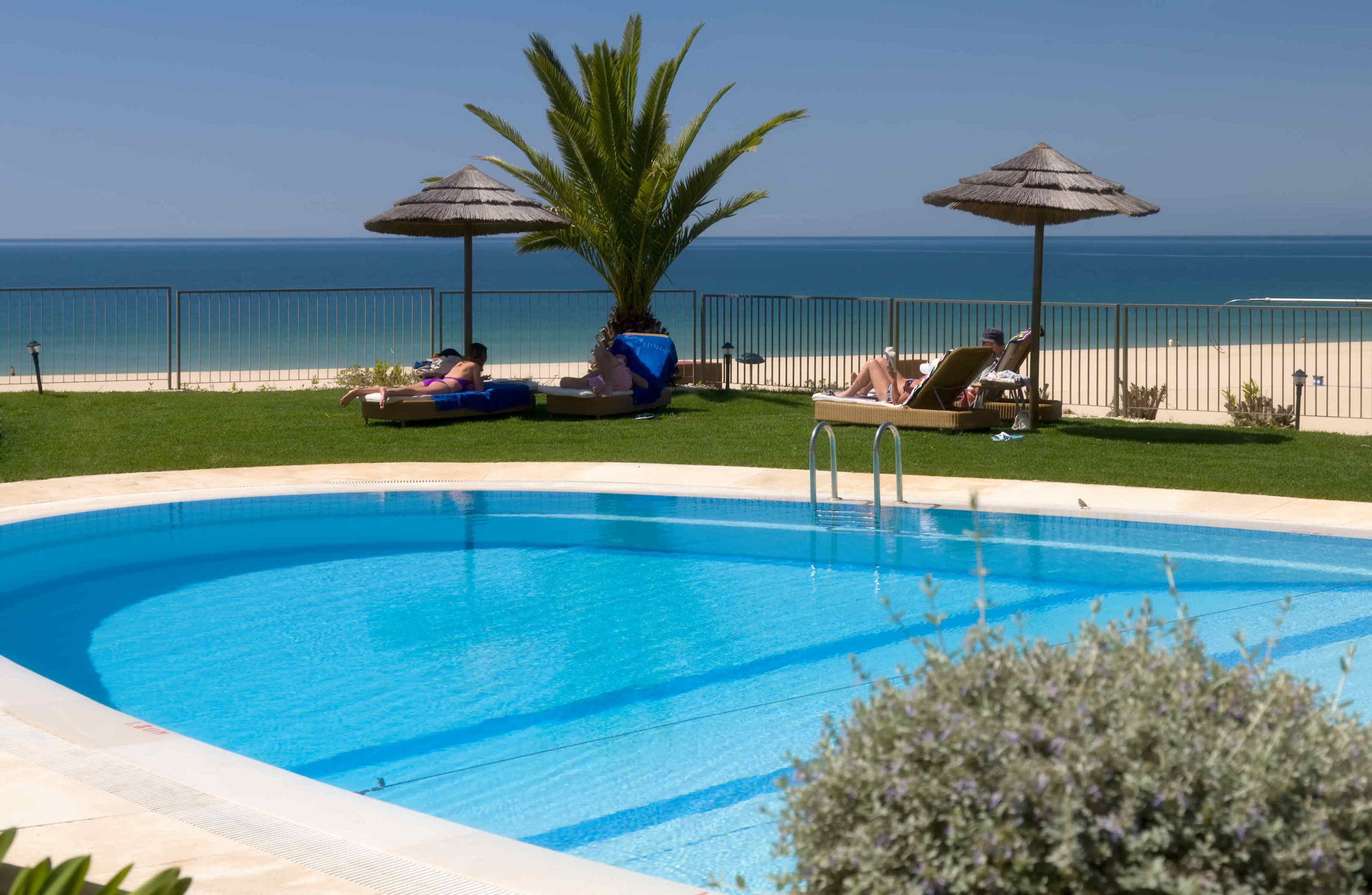 Hotel AP Oriental Beach