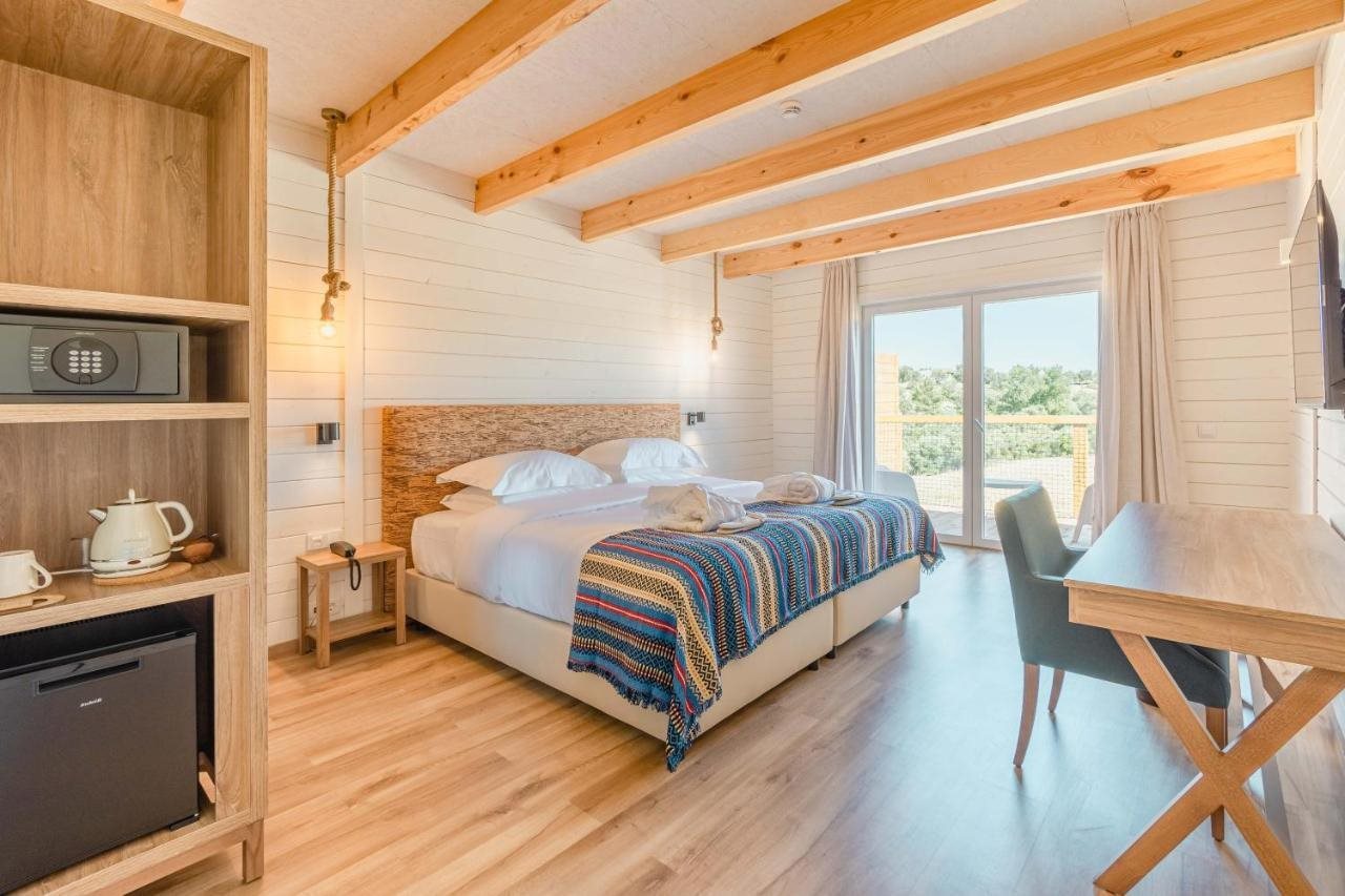 Sleep & Nature Hotel