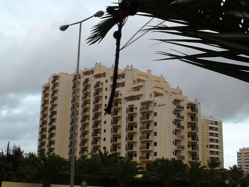 RR Club Amarilis
