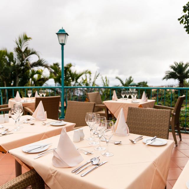 Aparthotel Quinta Splendida Wellness