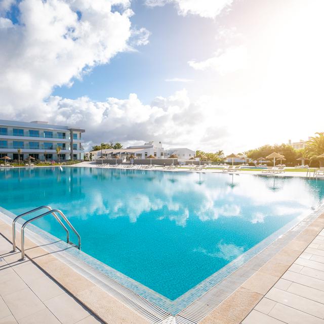 SunPlace Appartementen Ancora Park - logies & ontbijt