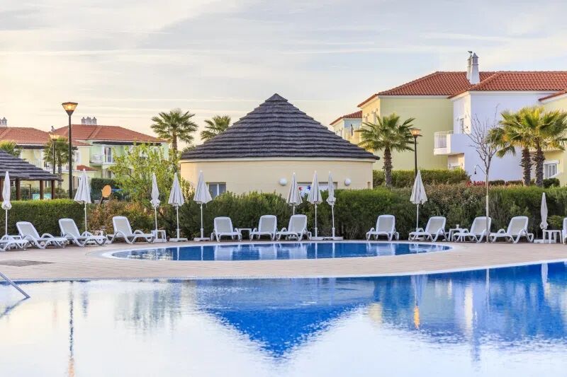 Eden Villas & Apartments