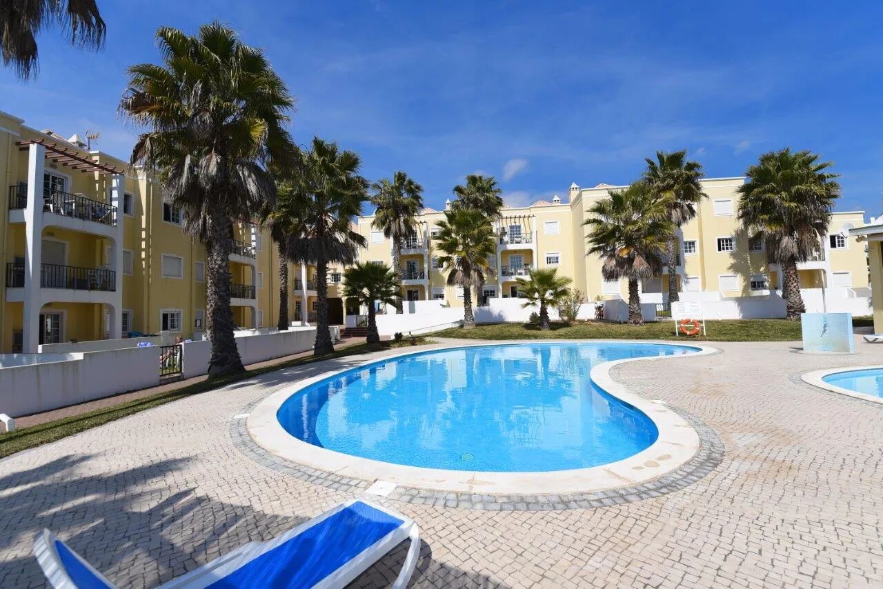 Praia da Lota Resort - Appartementen