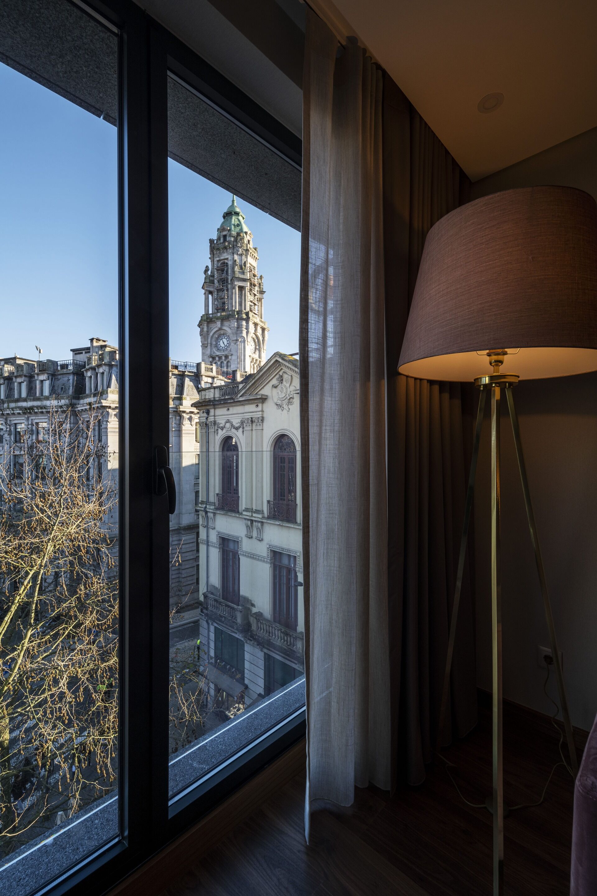 Turim Oporto