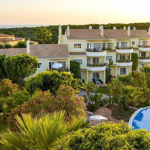 Appartementen Presa de Moura - inclusief huurauto