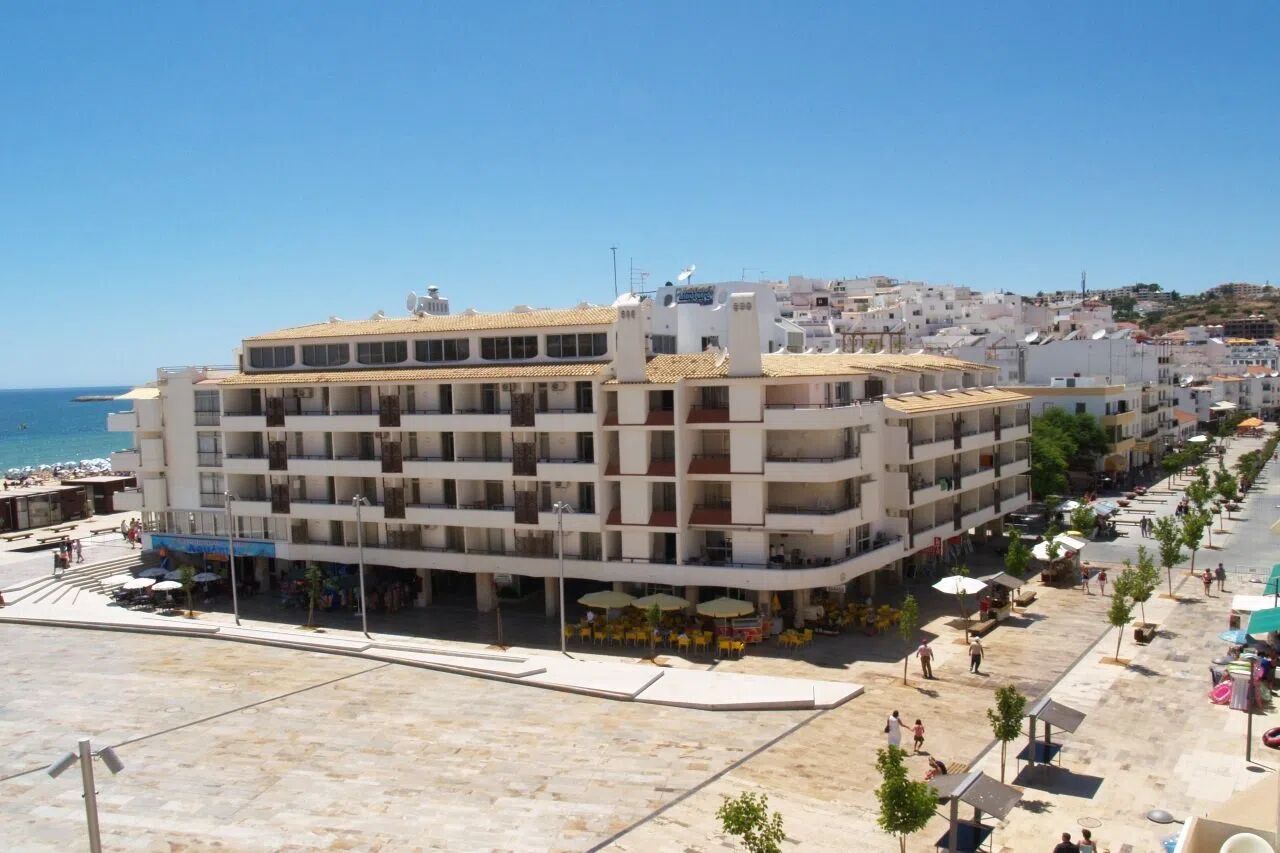 Edificio Albufeira
