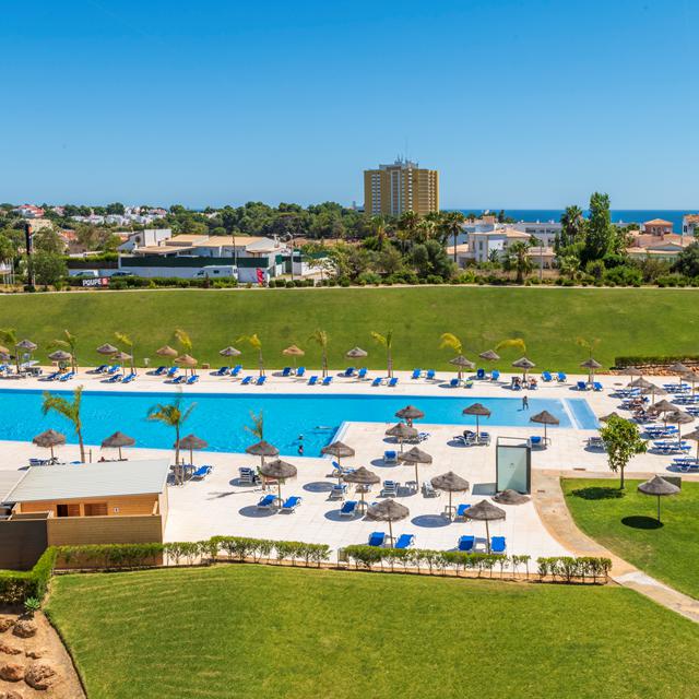 Resort Alvor Baia