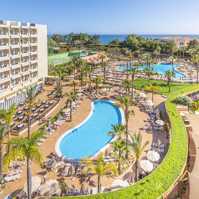 Hotel 3HB Guarana