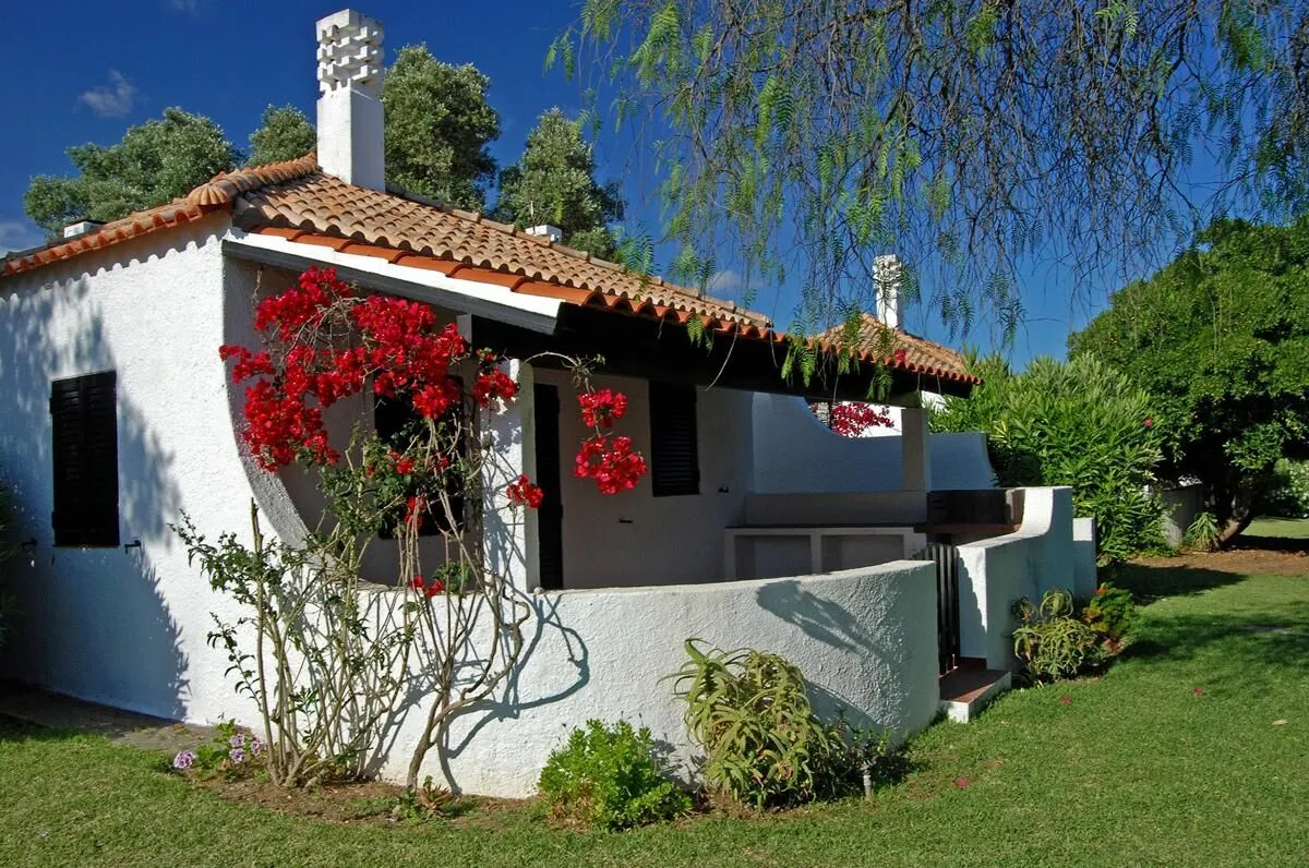 Appartementen Pedras da Rainha
