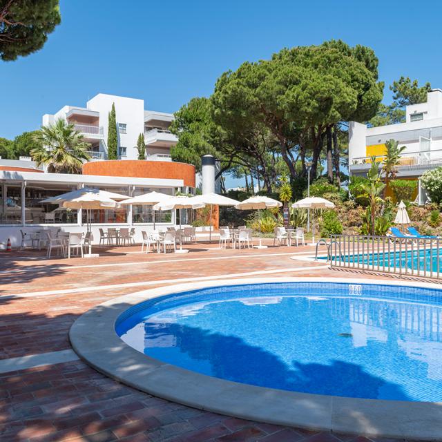Appartementen Pinhal da Marina