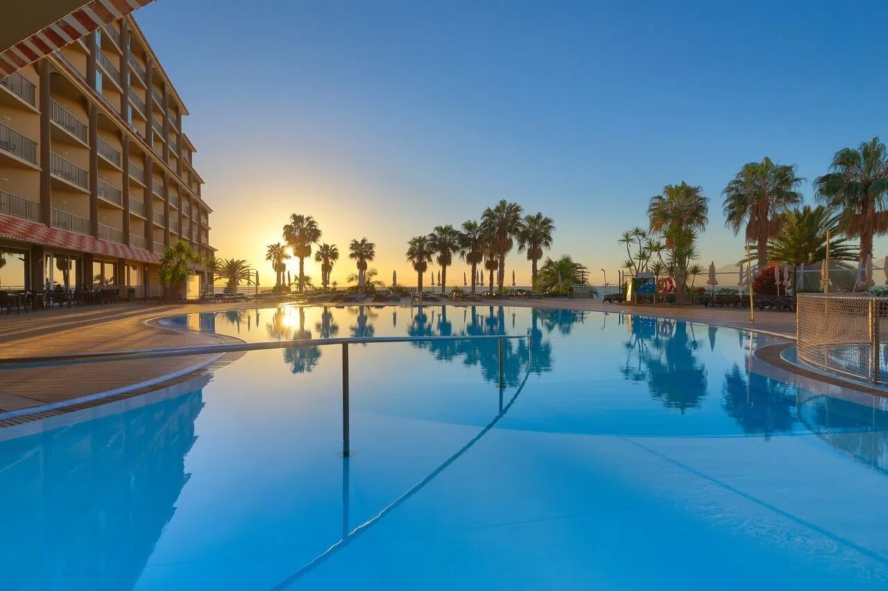 The Views Oasis