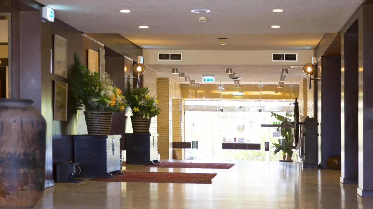 Hotel Vasco da Gama