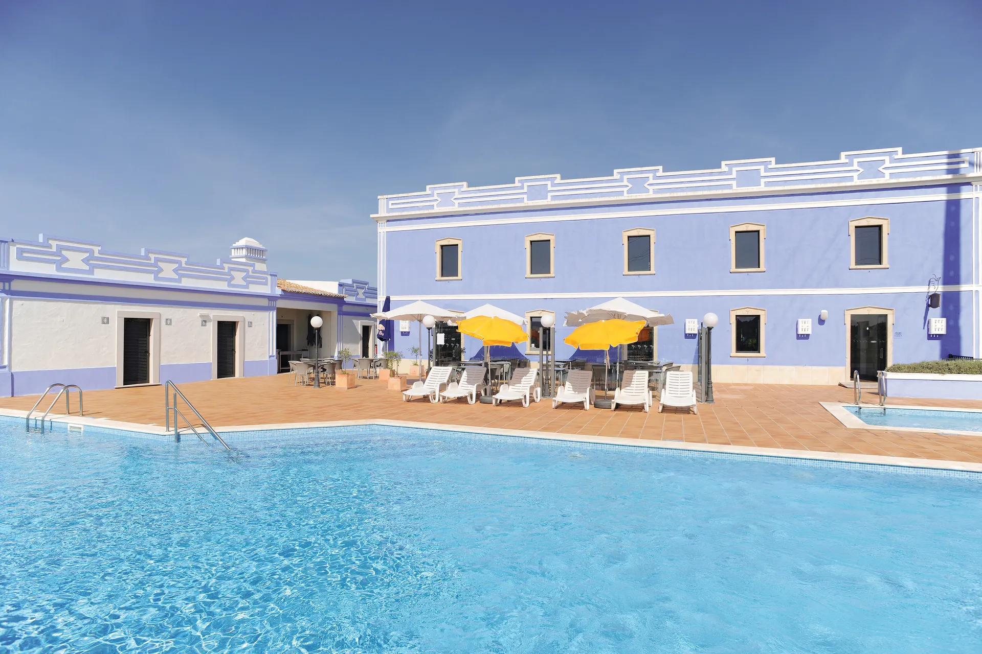Appartementen Clube Albufeira Garden Village