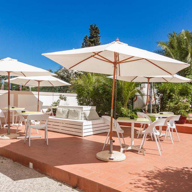 Mirachoro Albufeira Aparthotel