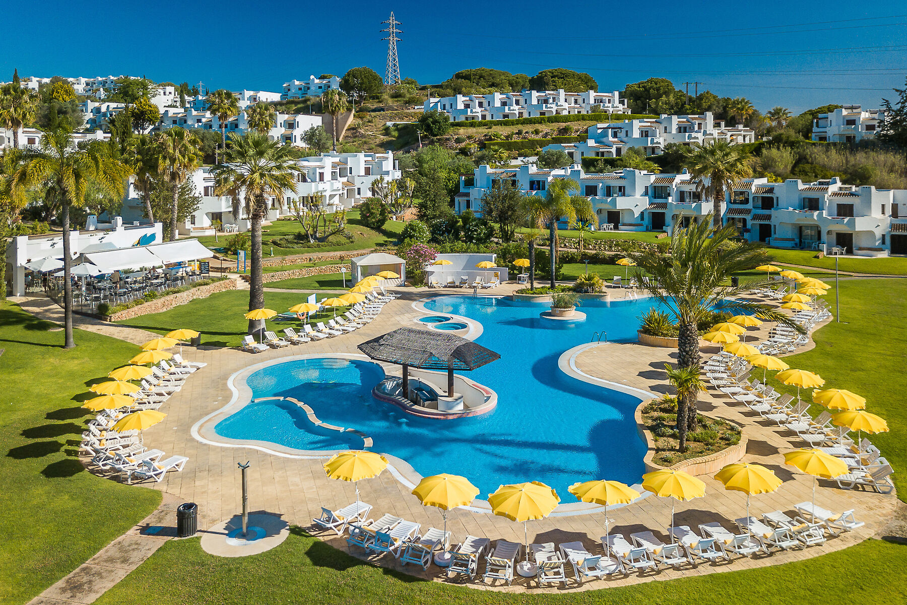 Clube Albufeira Garden Village
