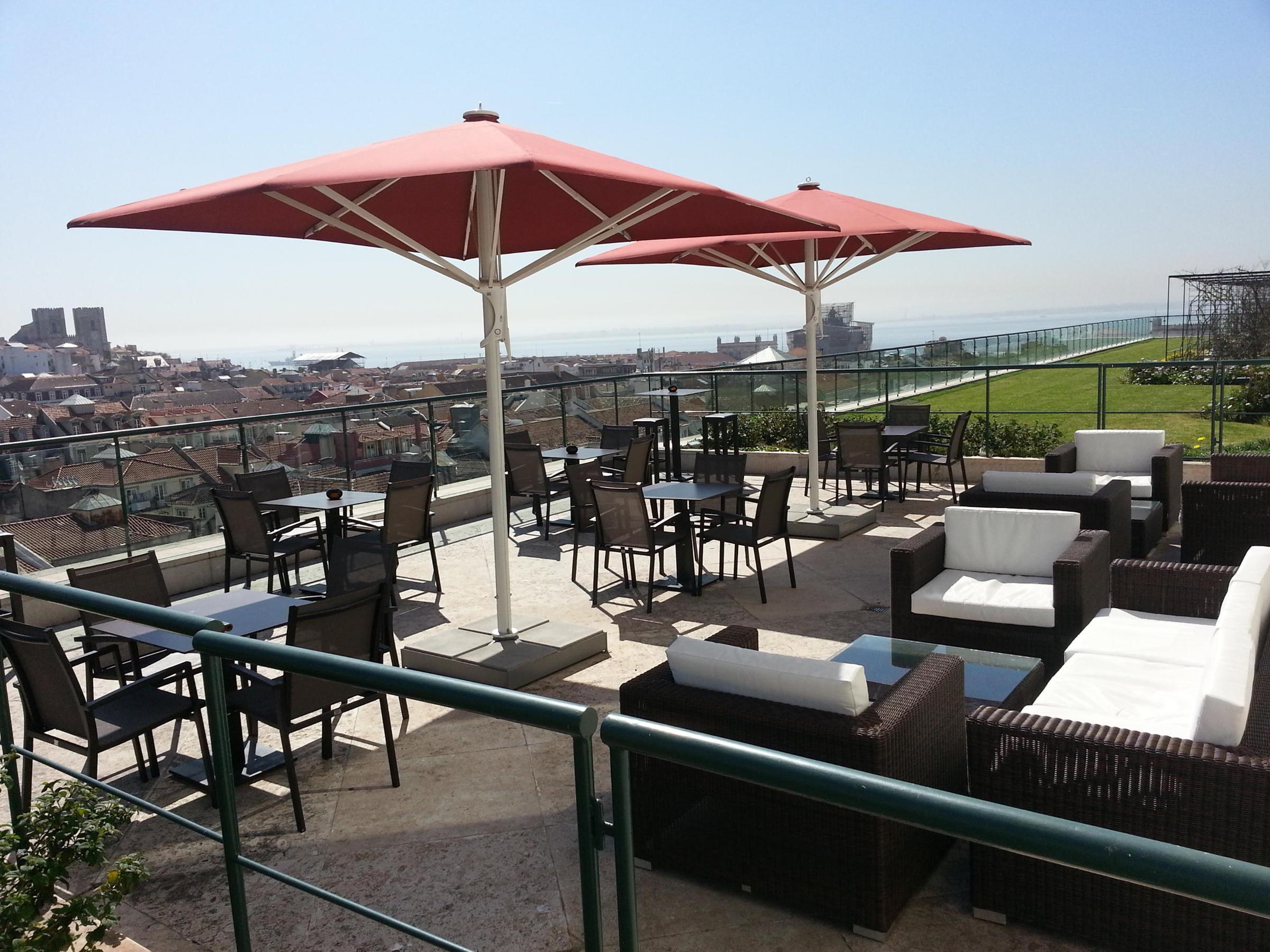 Hotel do Chiado