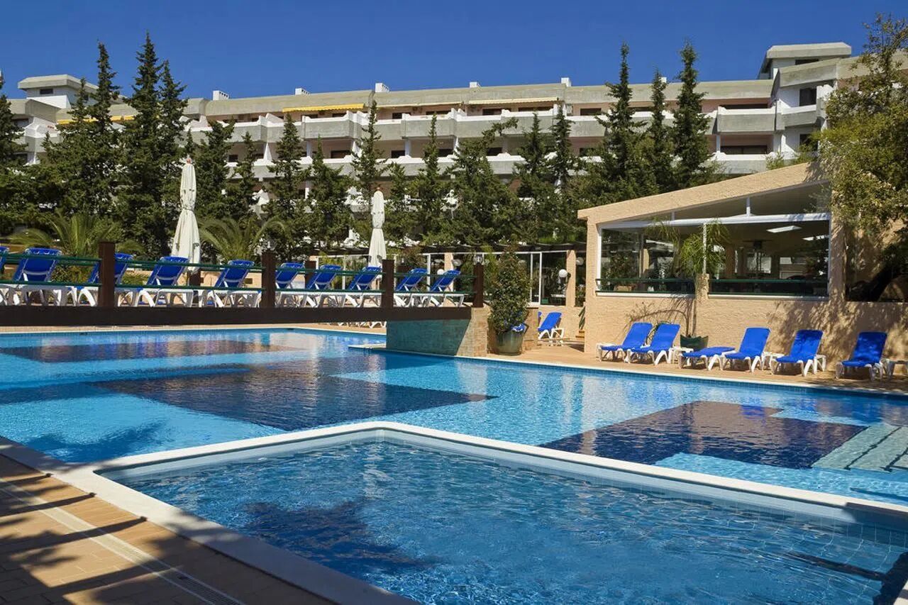 Hotel Balaia Mar