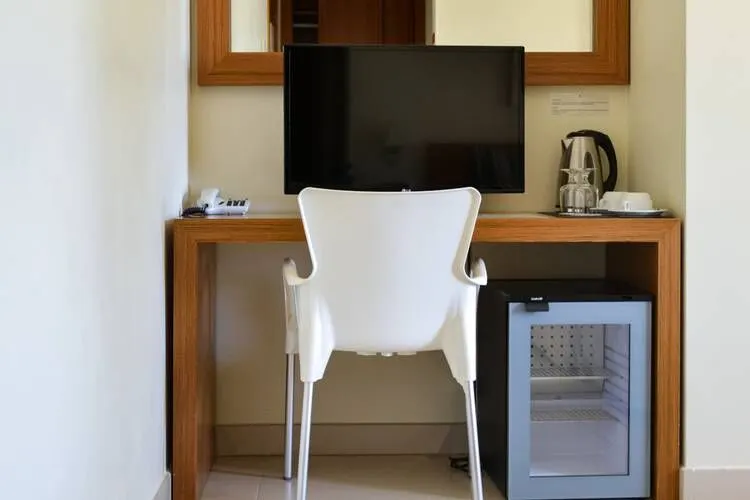 Hotel en appartementen Vitor's Village