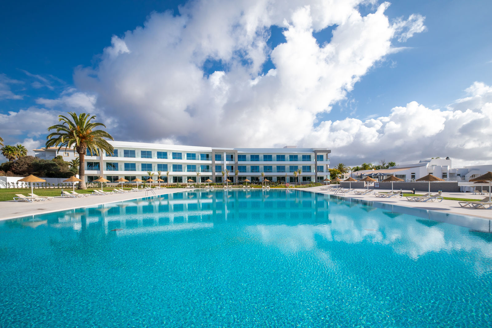 Appartementen Ancora Park