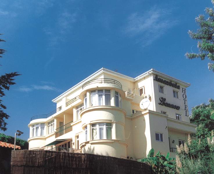 Hotel Amazonia Estoril